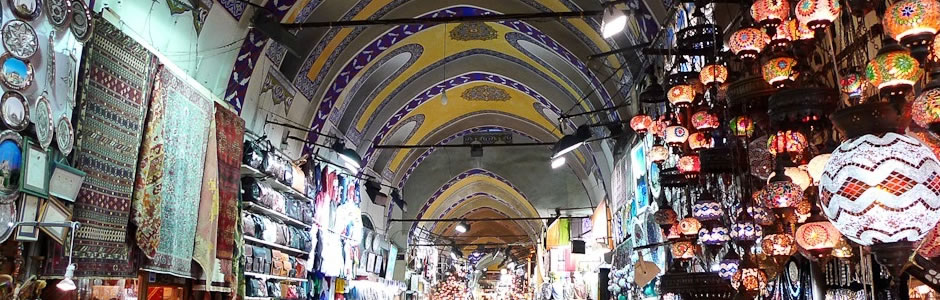 grand bazaar